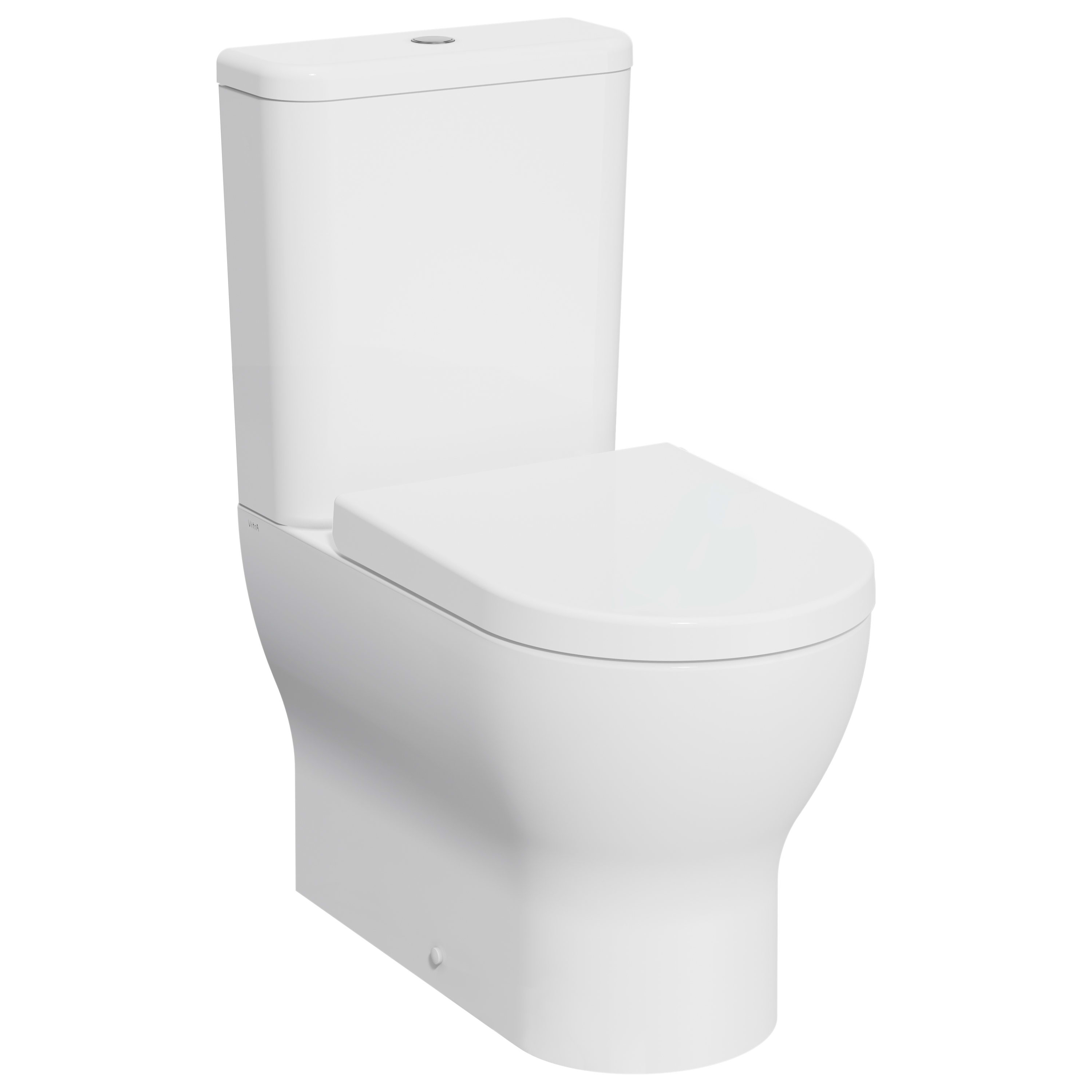 Standard WC