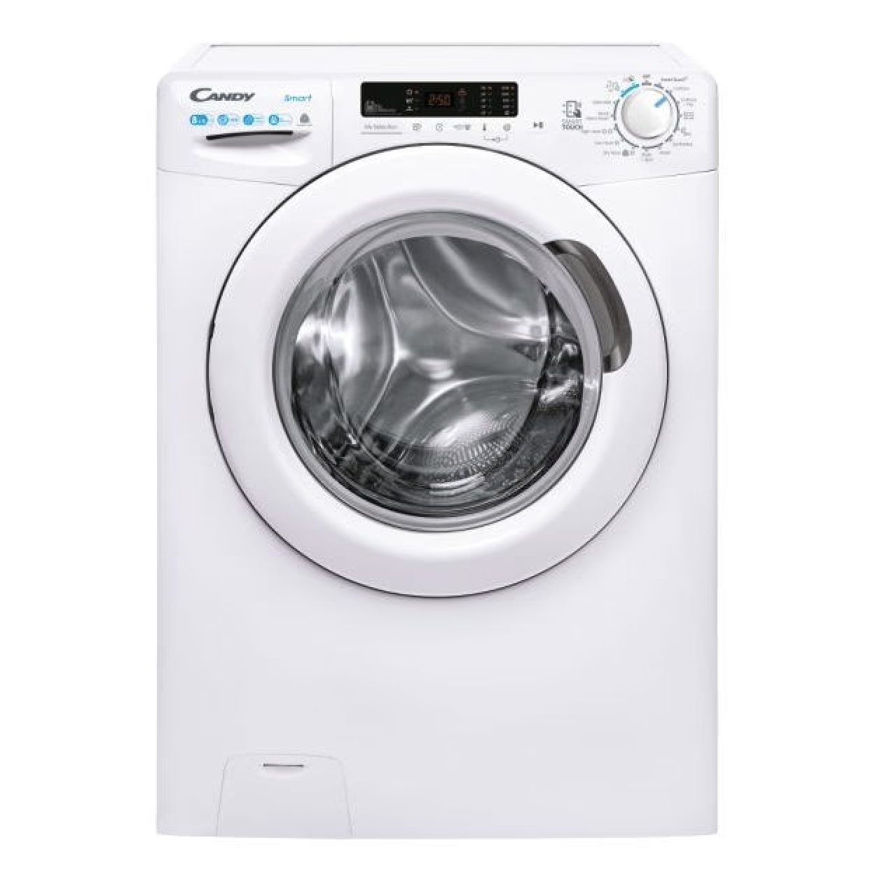Freestanding Washer Dryer Smart