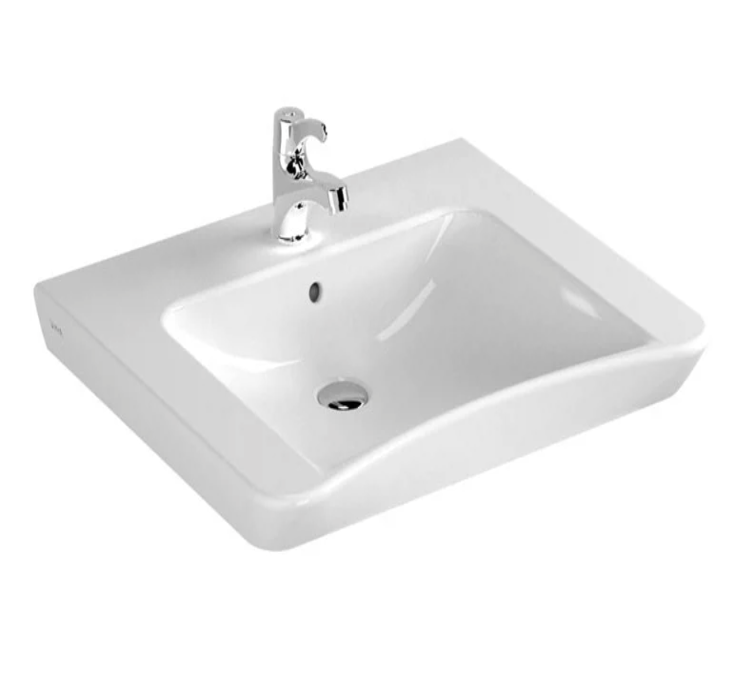Accesible basin