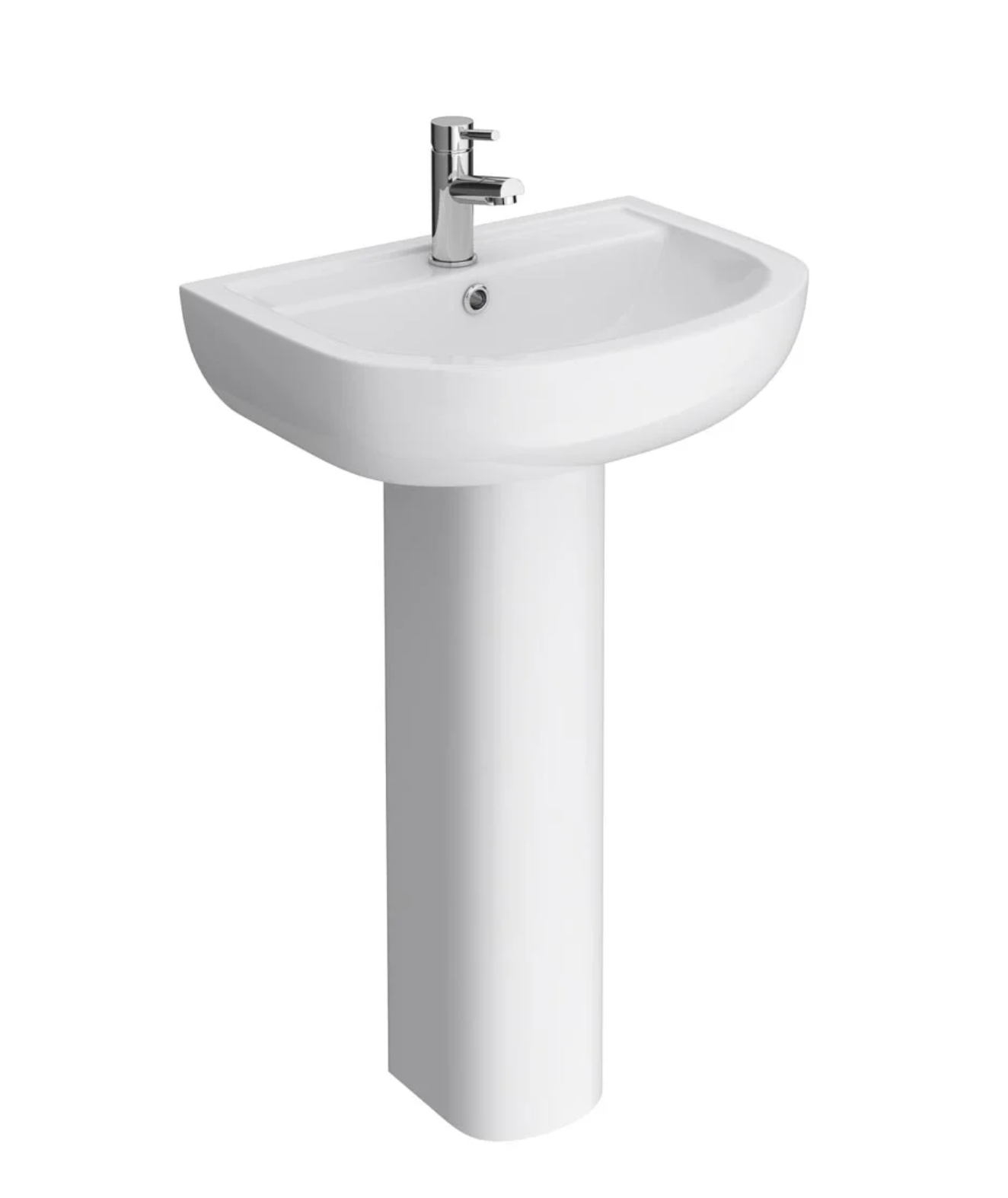 Standard Basin