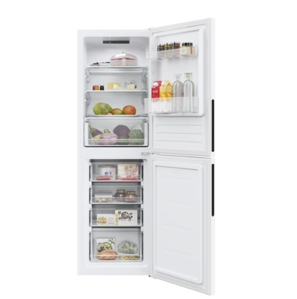 Freestanding Fridge freezer